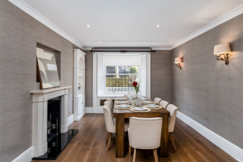 Piso en Londres, Reino Unido, 274 m² - imagen 11