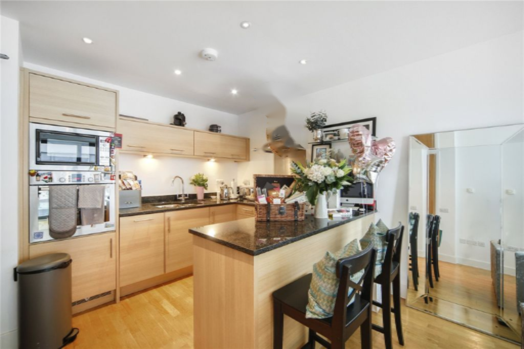 Appartement à Londres, Royaume-Uni, 48 m² - image 11