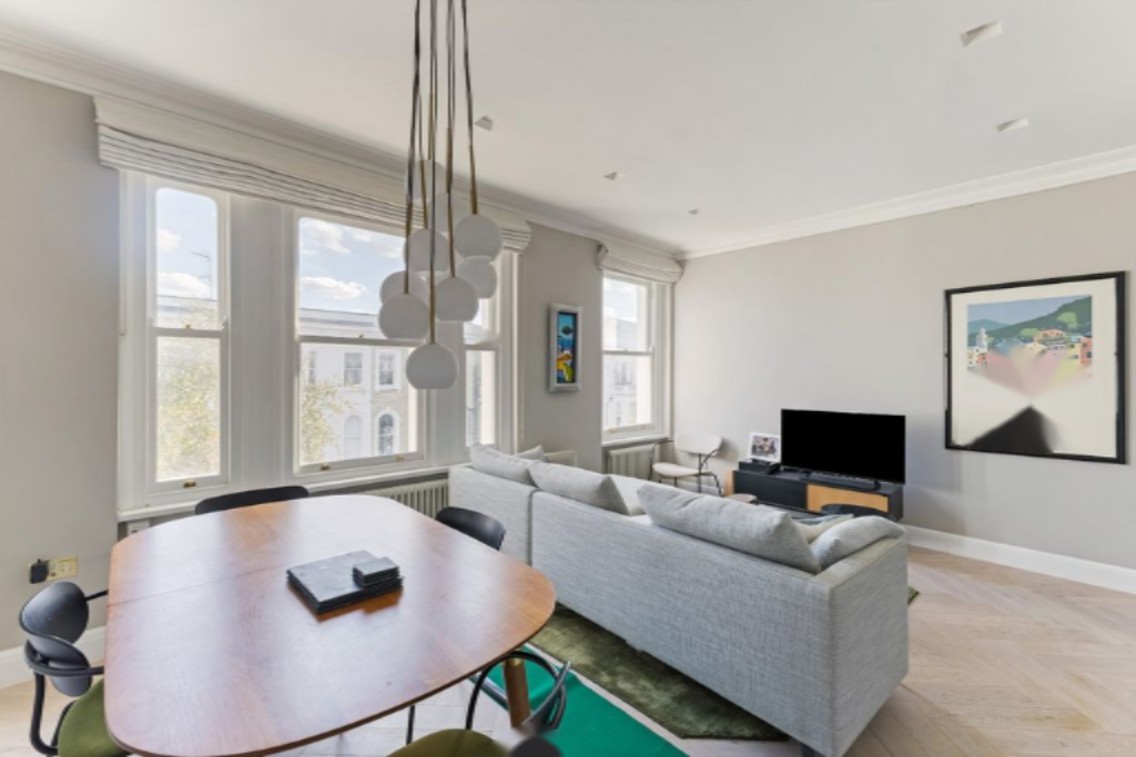 Appartamento a Londra, Regno Unito, 69 m² - foto 11