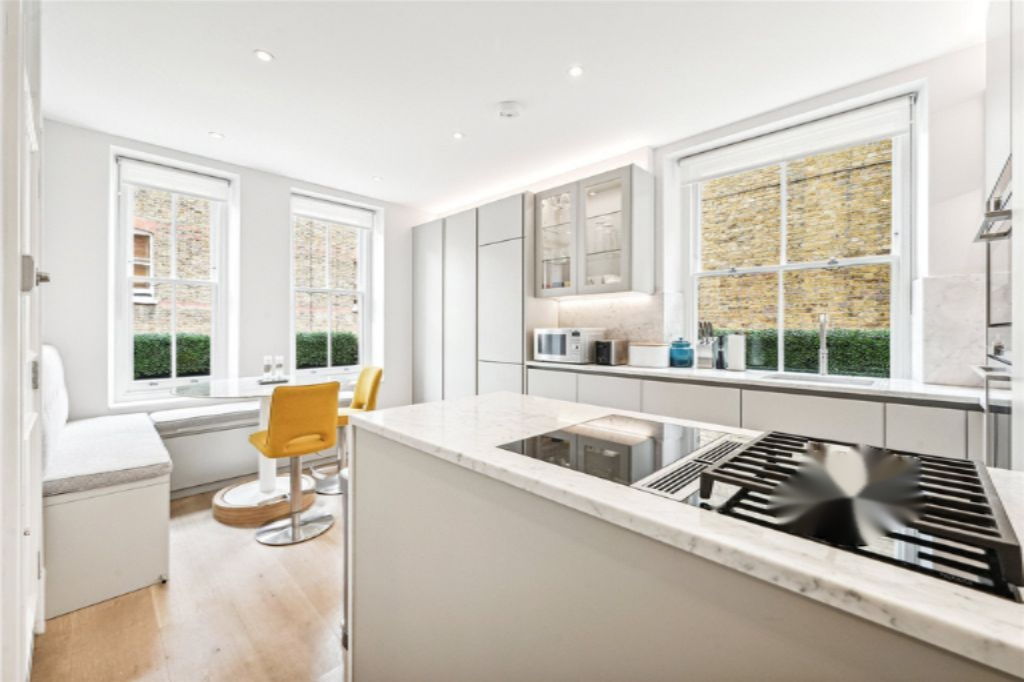 Wohnung in London, Großbritannien, 19 m² - Foto 11