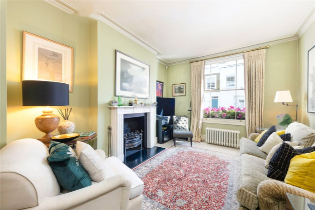 Piso en Londres, Reino Unido, 131 m² - imagen 11