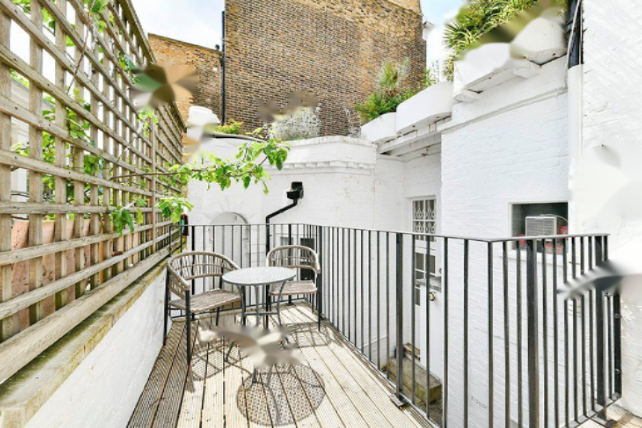 Appartement à Londres, Royaume-Uni, 290 m² - image 11