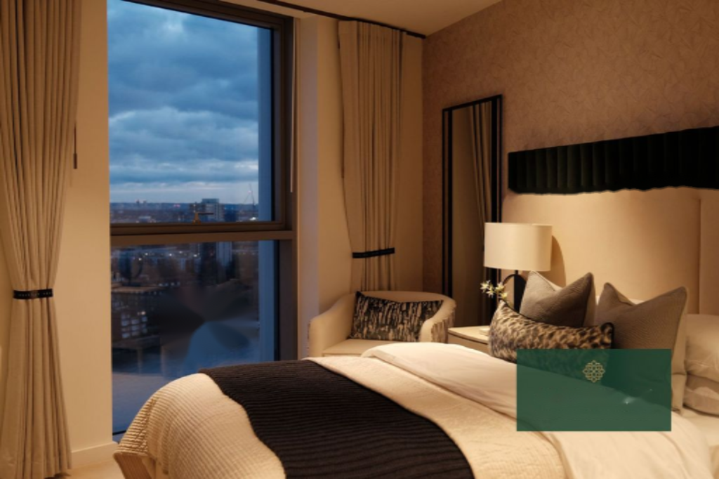 Piso en Londres, Reino Unido, 94 m² - imagen 11