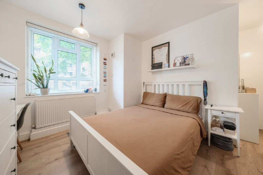 Appartamento a Londra, Regno Unito, 45 m² - foto 11