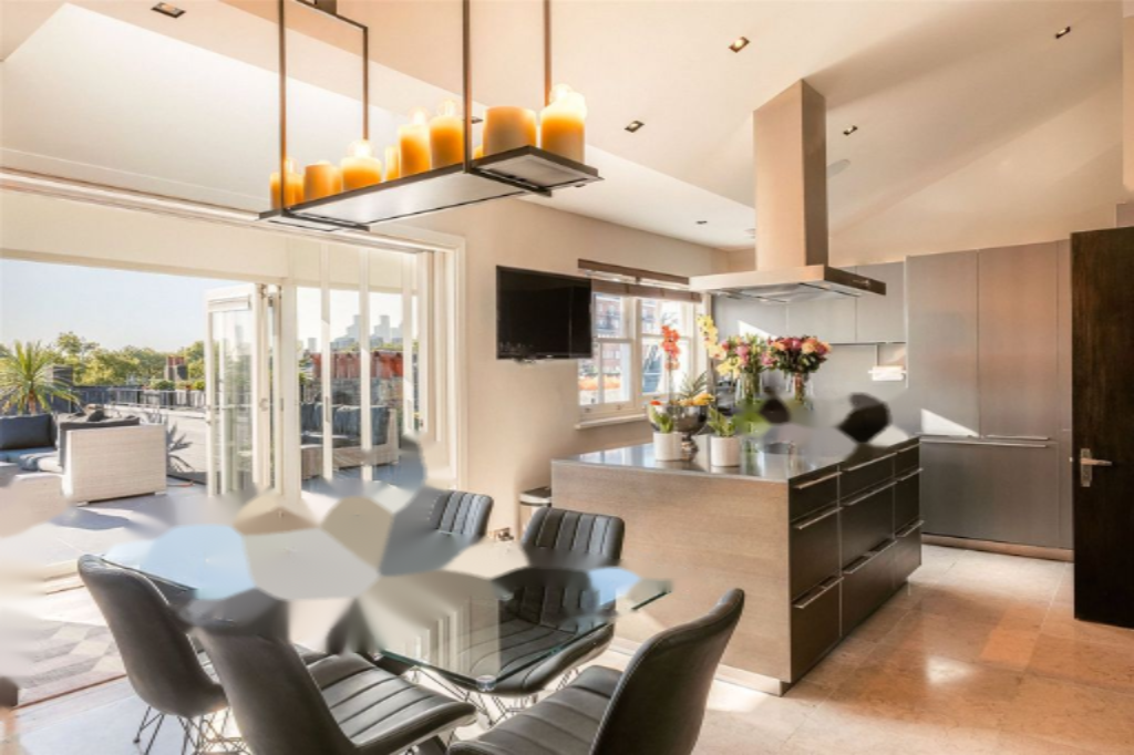 Appartement à Londres, Royaume-Uni, 148 m² - image 11