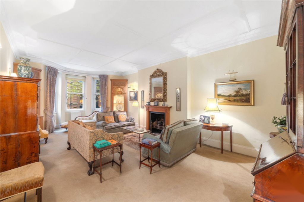 Wohnung in London, Großbritannien, 202 m² - Foto 11