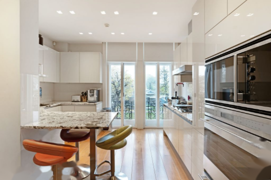 Piso en Londres, Reino Unido, 323 m² - imagen 11