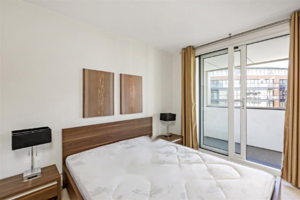 Flat in London, United Kingdom, 50 m² - picture 11