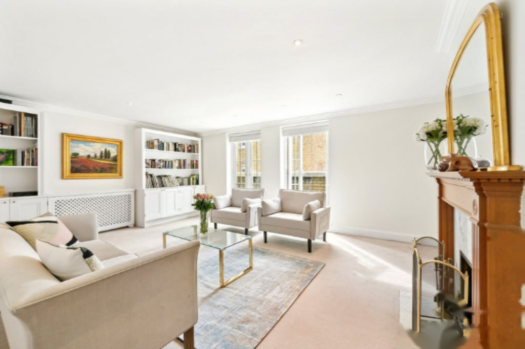 Flat in London, United Kingdom, 59 m² - picture 11