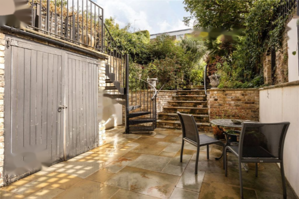 Appartamento a Londra, Regno Unito, 188 m² - foto 11