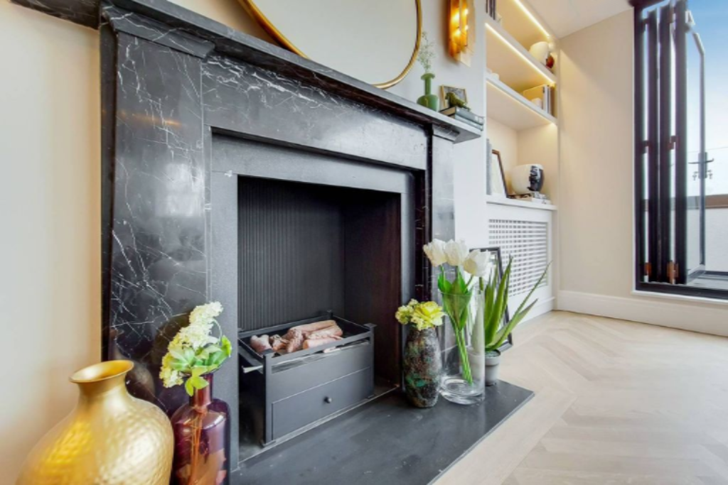 Appartement à Londres, Royaume-Uni, 114 m² - image 11