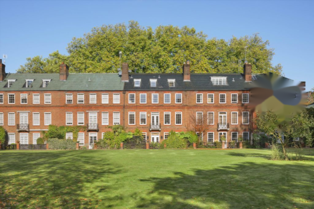 Piso en Londres, Reino Unido, 490 m² - imagen 11