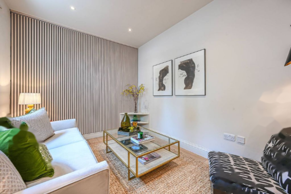 Appartement à Londres, Royaume-Uni, 108 m² - image 11