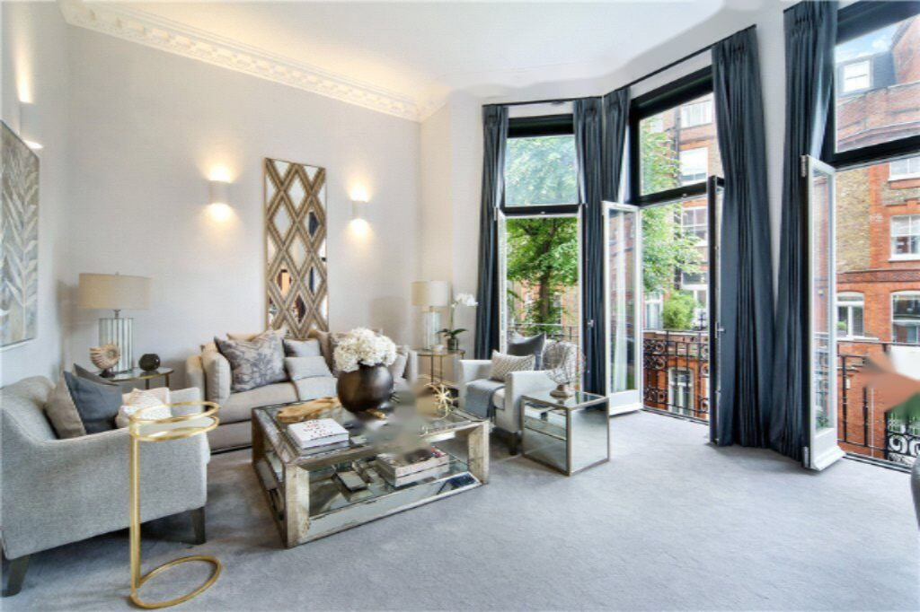 Wohnung in London, Großbritannien, 99 m² - Foto 11