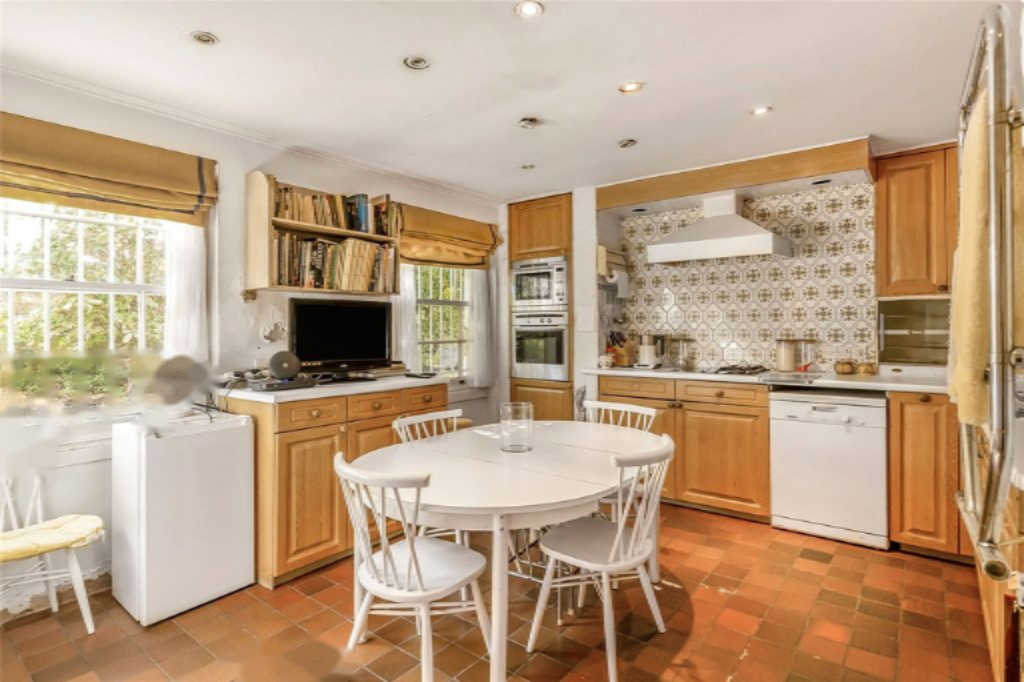 Appartamento a Londra, Regno Unito, 185 m² - foto 11