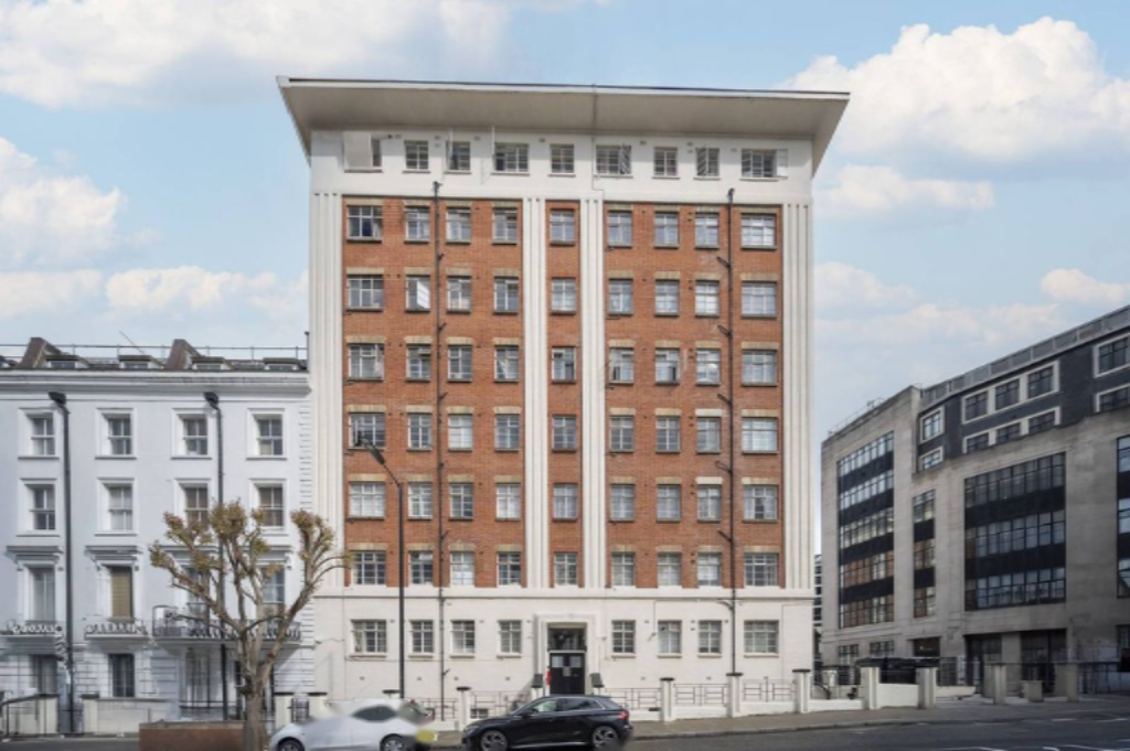 Appartamento a Londra, Regno Unito, 38 m² - foto 11