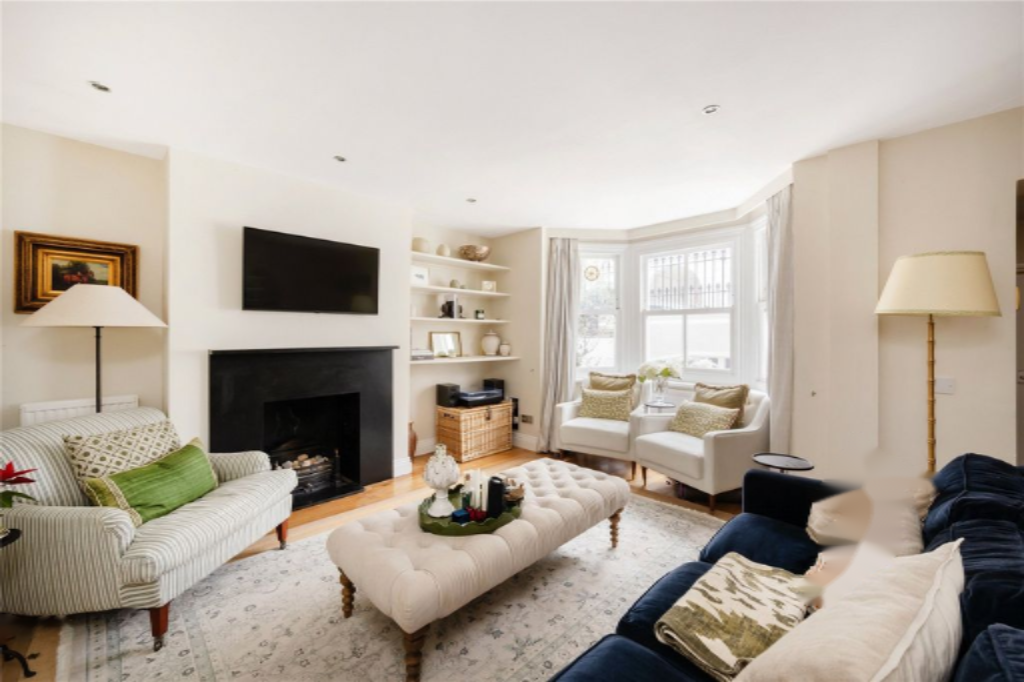 Wohnung in London, Großbritannien, 85 m² - Foto 11