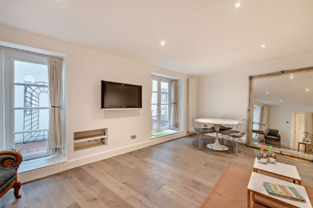 Piso en Londres, Reino Unido, 88 m² - imagen 11
