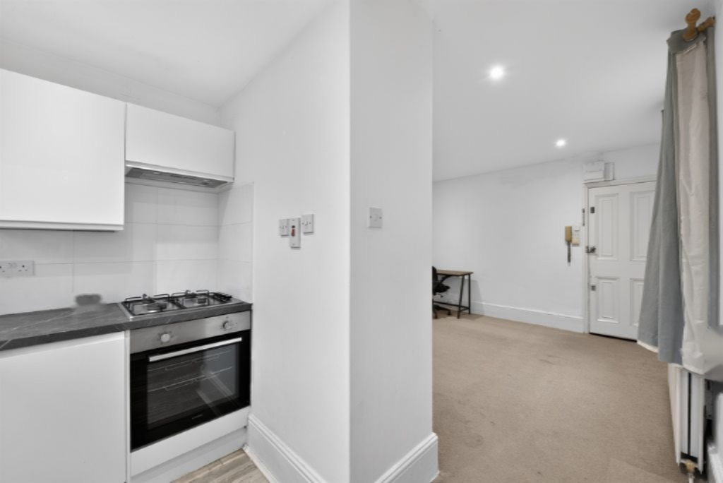 Appartamento a Londra, Regno Unito, 36 m² - foto 11