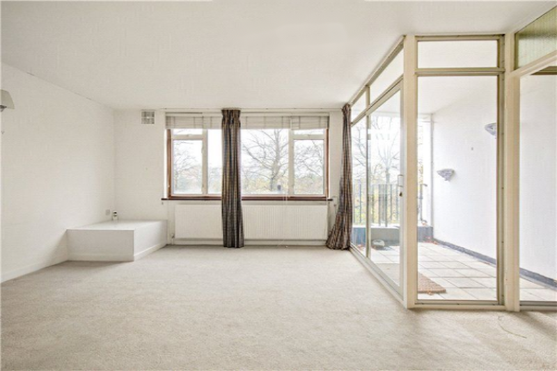 Flat in London, United Kingdom, 84 m² - picture 11