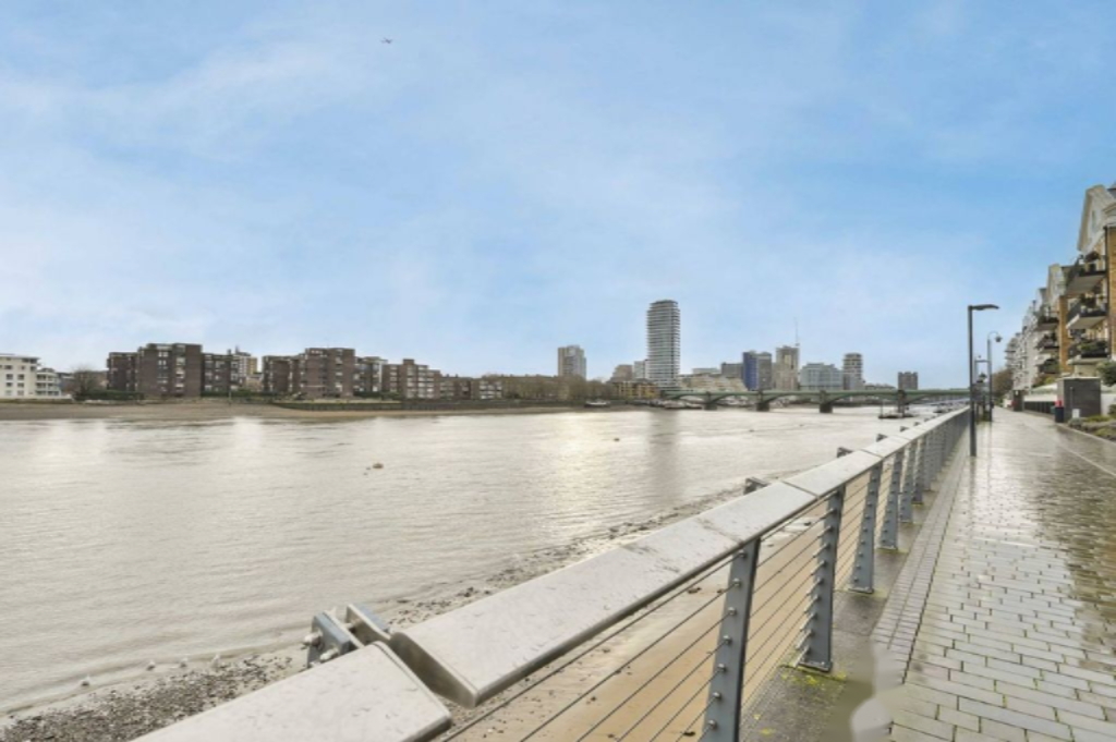 Piso en Londres, Reino Unido, 115 m² - imagen 11