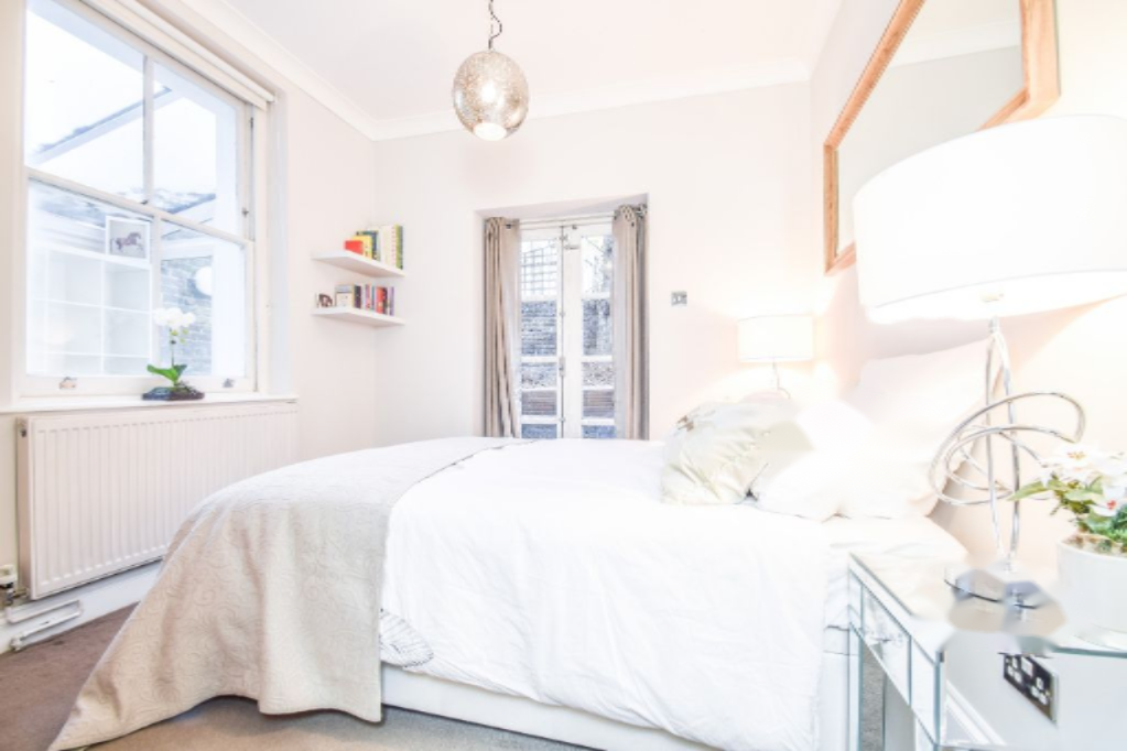 Appartement à Londres, Royaume-Uni, 81 m² - image 11