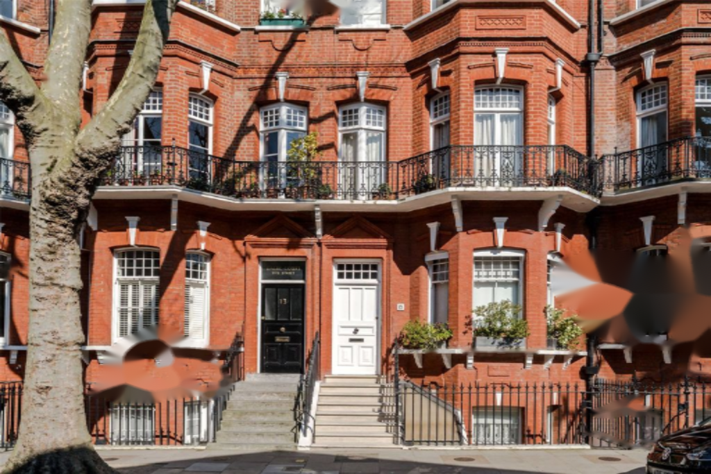 Appartamento a Londra, Regno Unito, 139 m² - foto 11