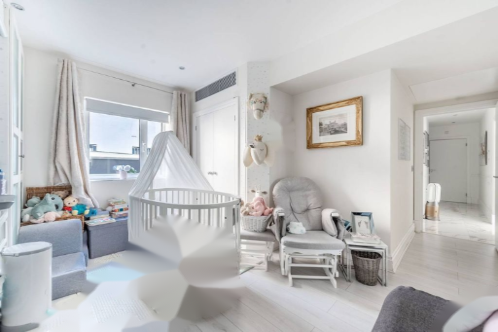 Appartamento a Londra, Regno Unito, 105 m² - foto 11