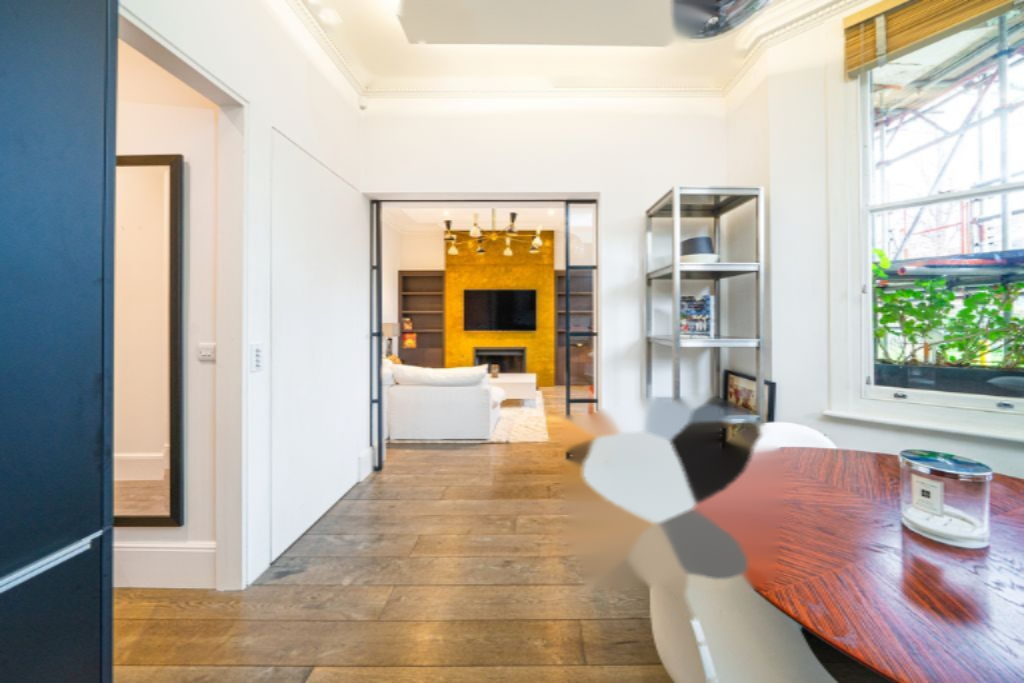 Flat in London, United Kingdom, 101 m² - picture 11