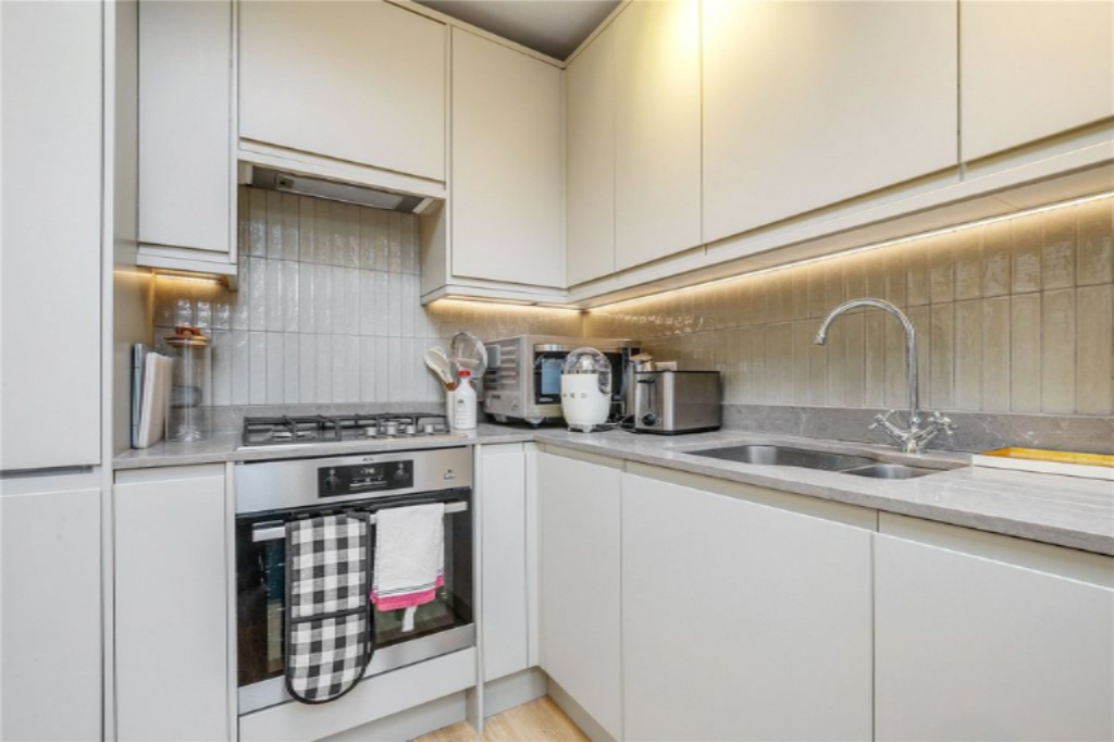 Appartamento a Londra, Regno Unito, 56 m² - foto 11