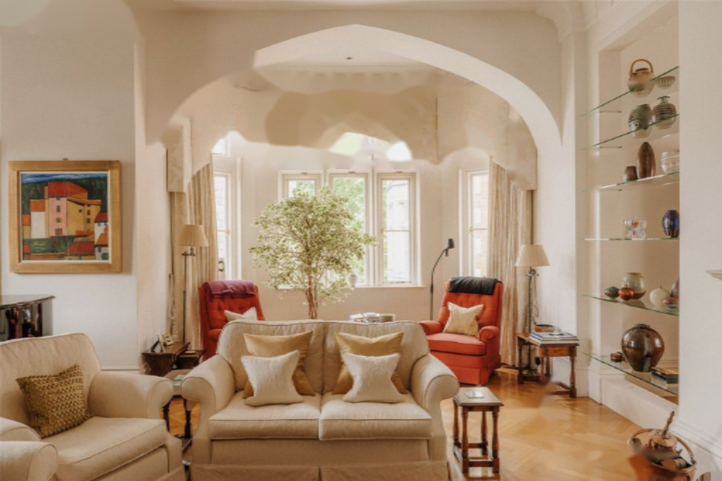 Appartamento a Londra, Regno Unito, 256 m² - foto 11