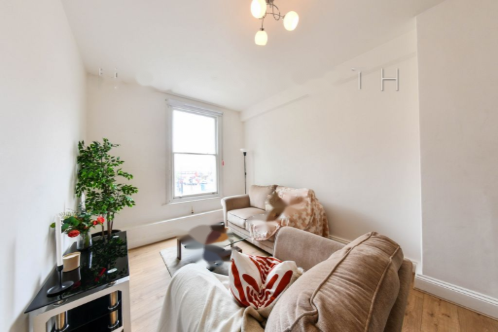 Wohnung in London, Großbritannien, 61 m² - Foto 11