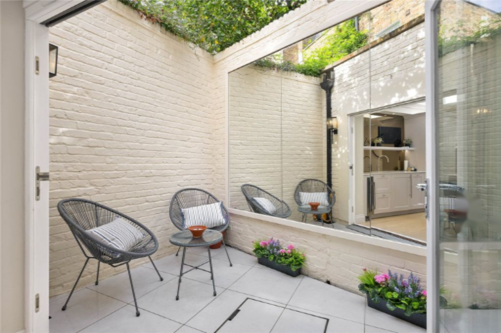 Appartement à Londres, Royaume-Uni, 121 m² - image 11