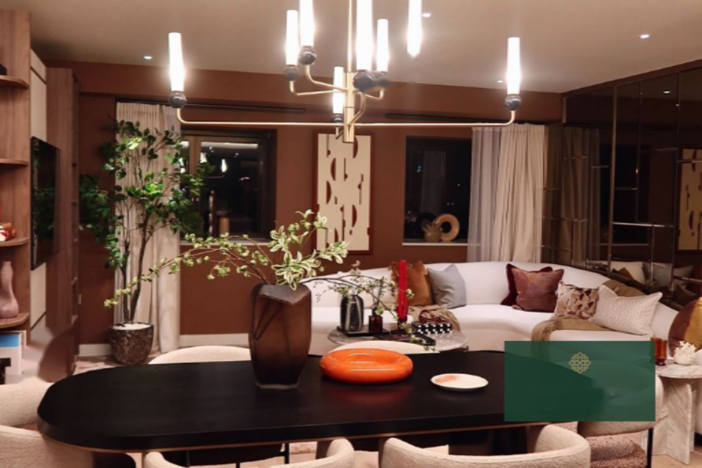 Piso en Londres, Reino Unido, 105 m² - imagen 11