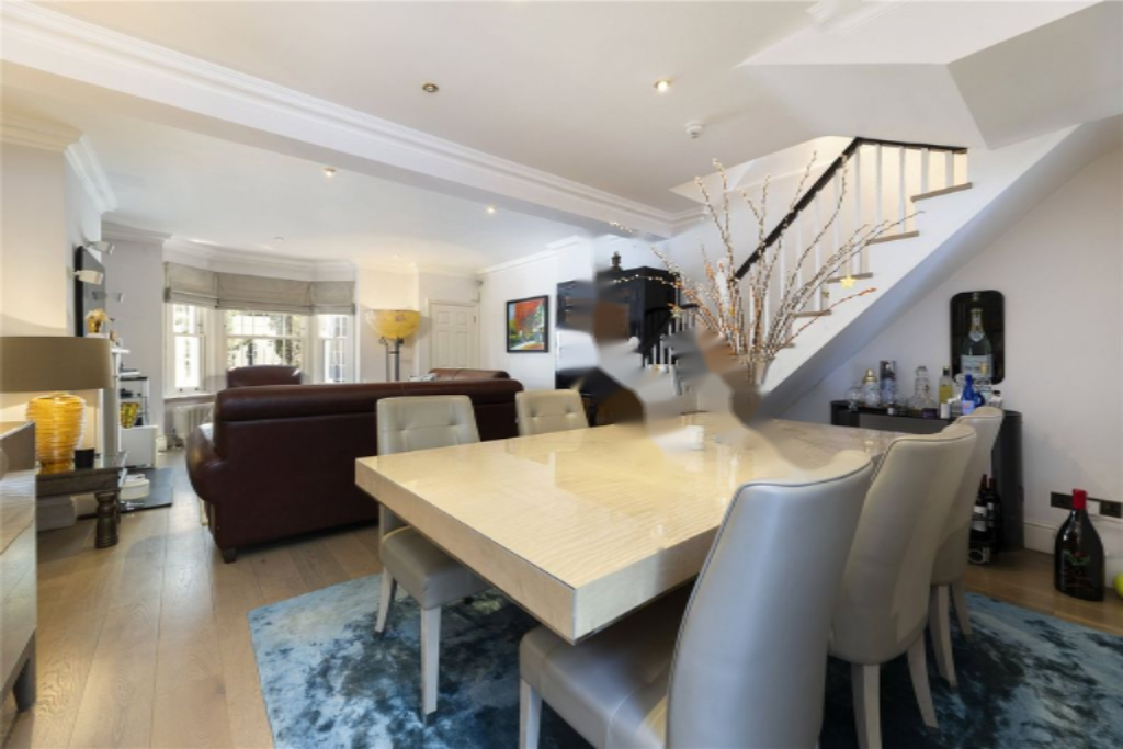 Piso en Londres, Reino Unido, 188 m² - imagen 11