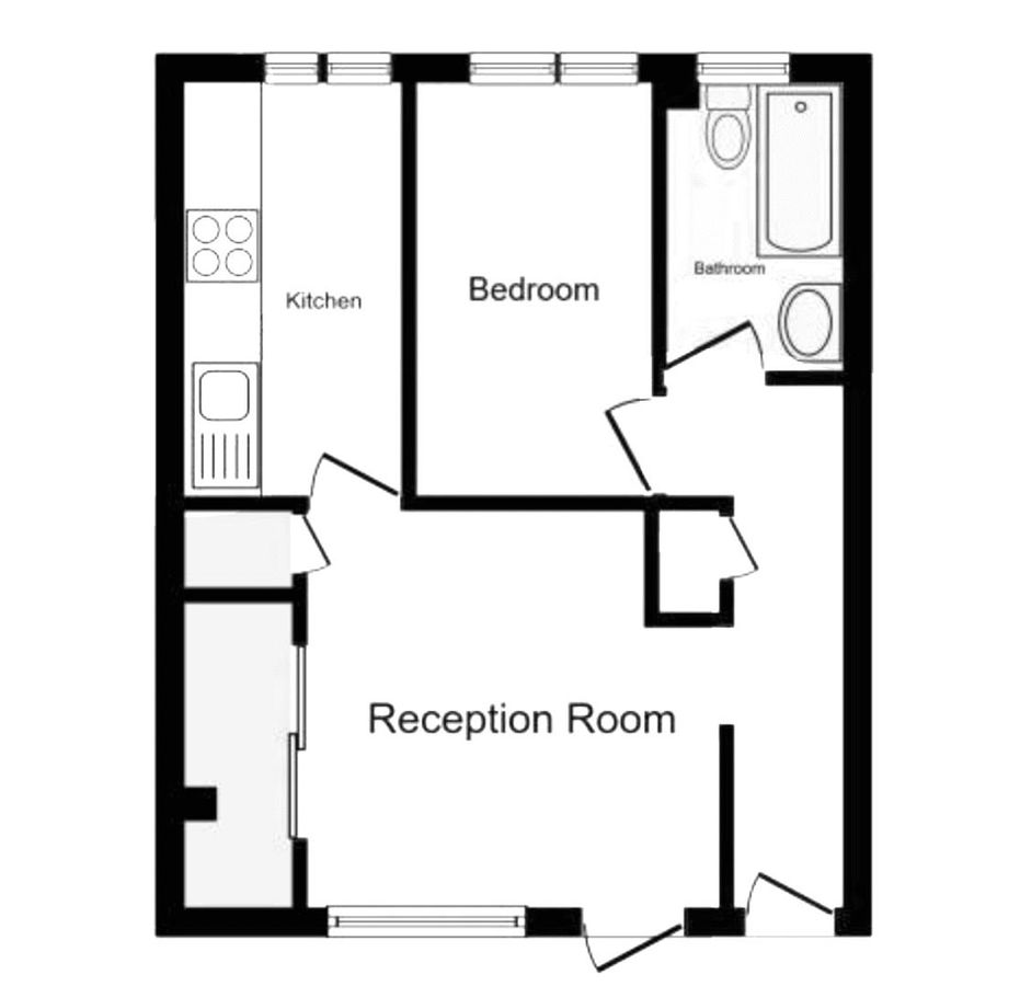 Piso en Londres, Reino Unido - imagen 11