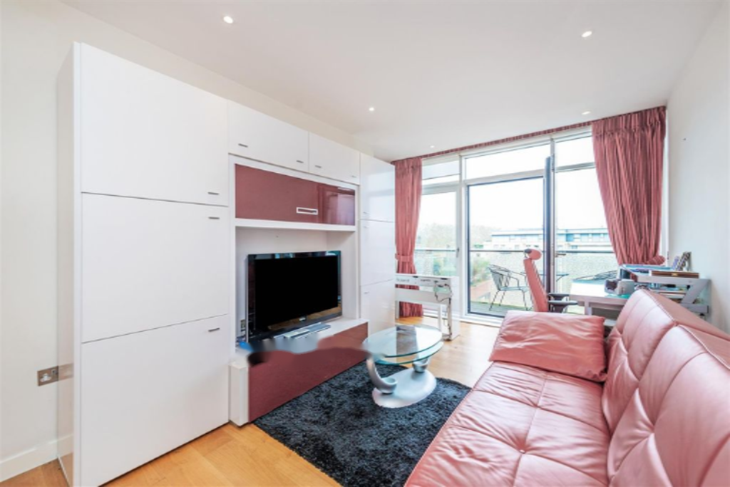 Wohnung in London, Großbritannien, 52 m² - Foto 11