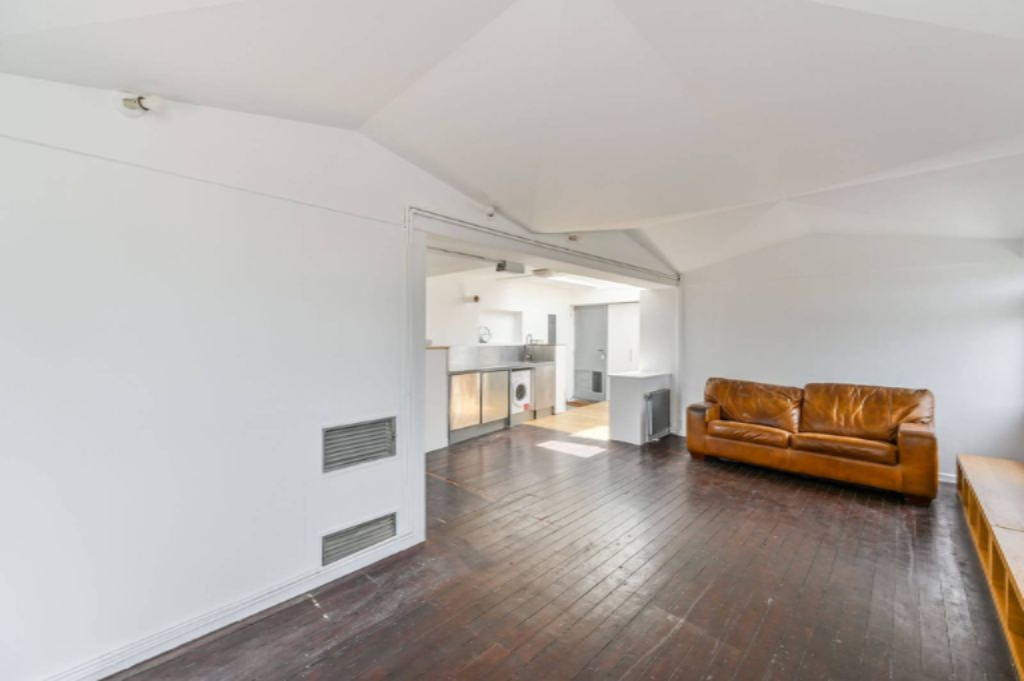 Wohnung in London, Großbritannien, 54 m² - Foto 11