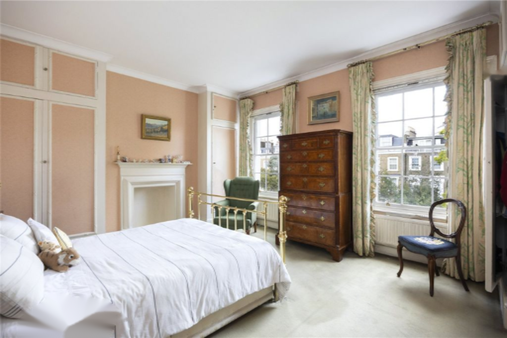 Wohnung in London, Großbritannien, 239 m² - Foto 11