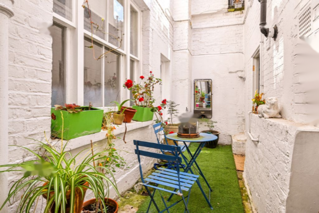 Wohnung in London, Großbritannien, 8 m² - Foto 11