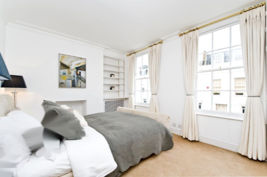 Piso en Londres, Reino Unido, 137 m² - imagen 11