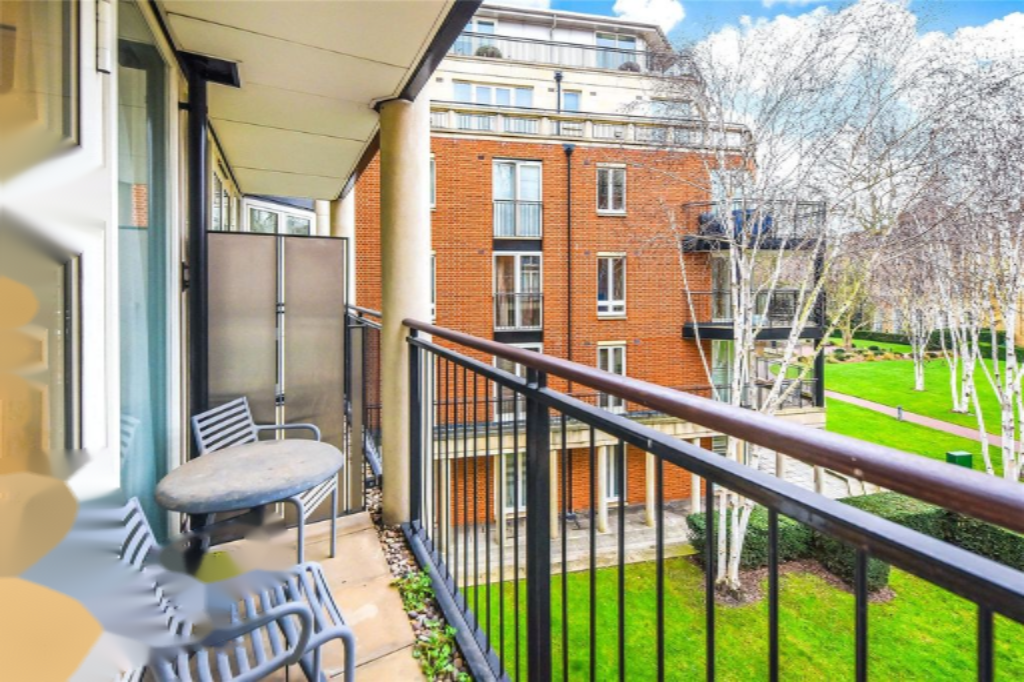 Appartamento a Londra, Regno Unito, 103 m² - foto 11