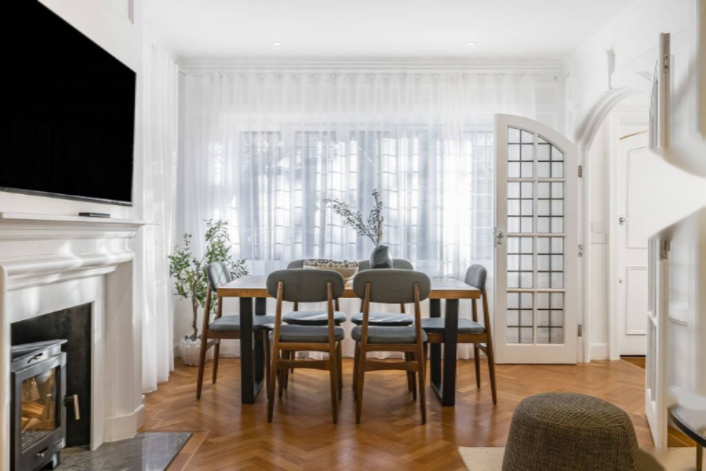 Piso en Londres, Reino Unido, 118 m² - imagen 11