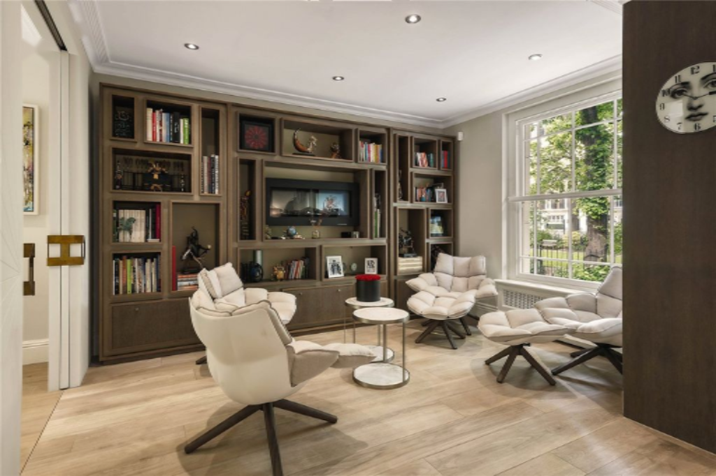 Appartement à Londres, Royaume-Uni, 231 m² - image 11