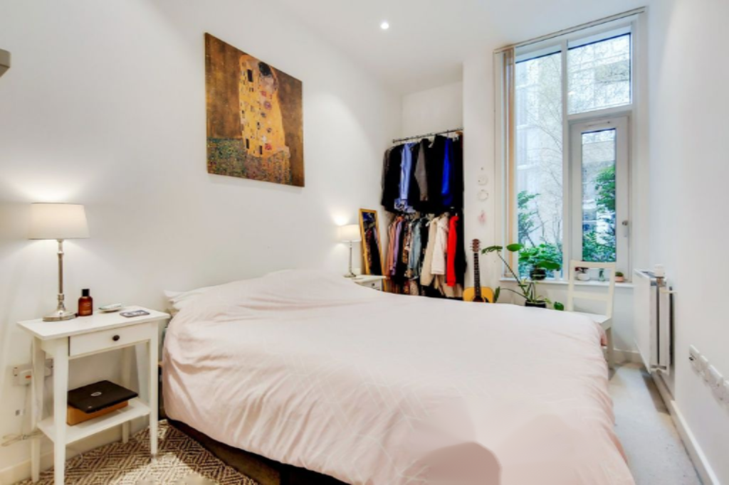 Piso en Londres, Reino Unido, 47 m² - imagen 11