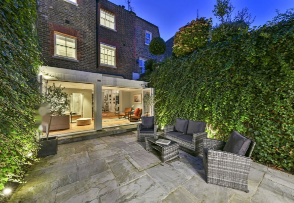 Piso en Londres, Reino Unido, 269 m² - imagen 11