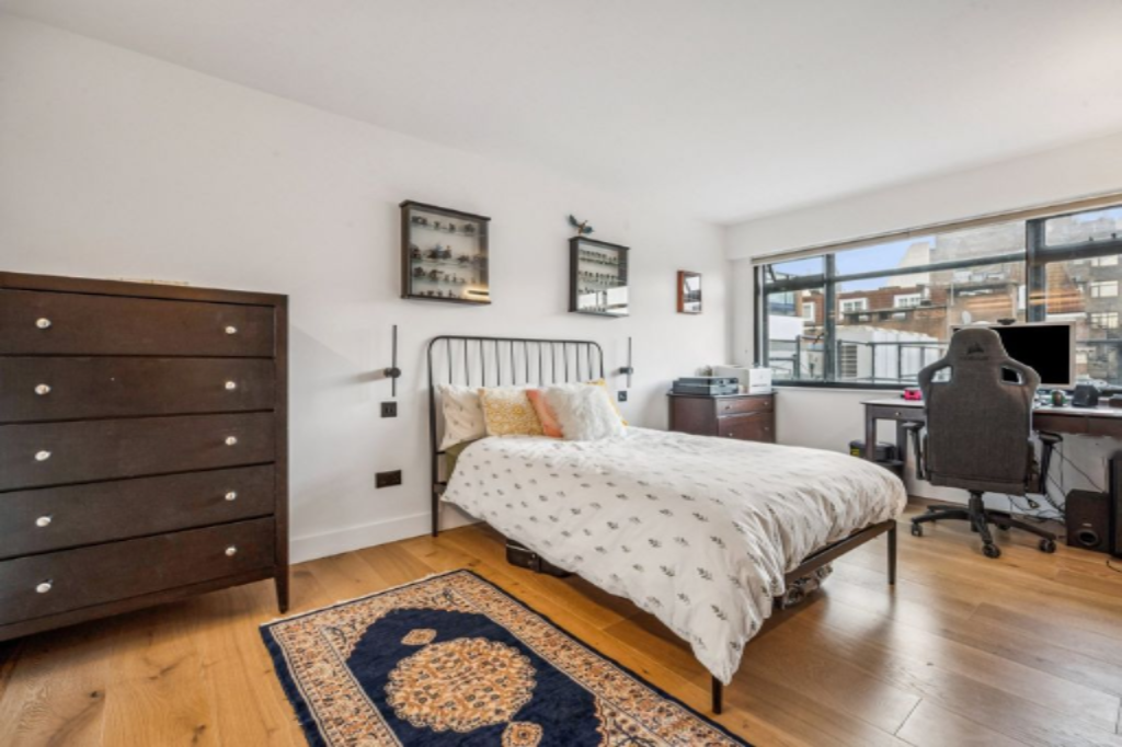 Appartamento a Londra, Regno Unito, 153 m² - foto 11