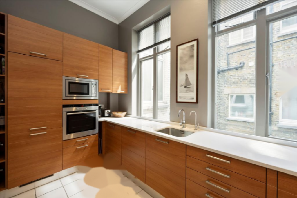 Appartamento a Londra, Regno Unito, 137 m² - foto 11