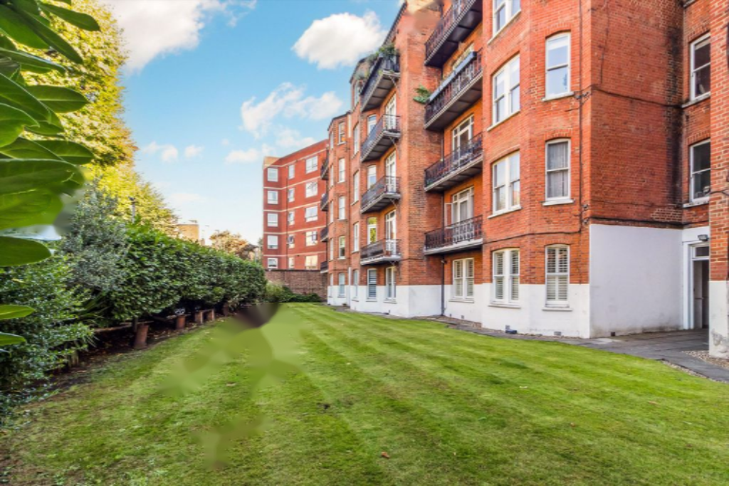 Flat in London, United Kingdom, 105 m² - picture 11