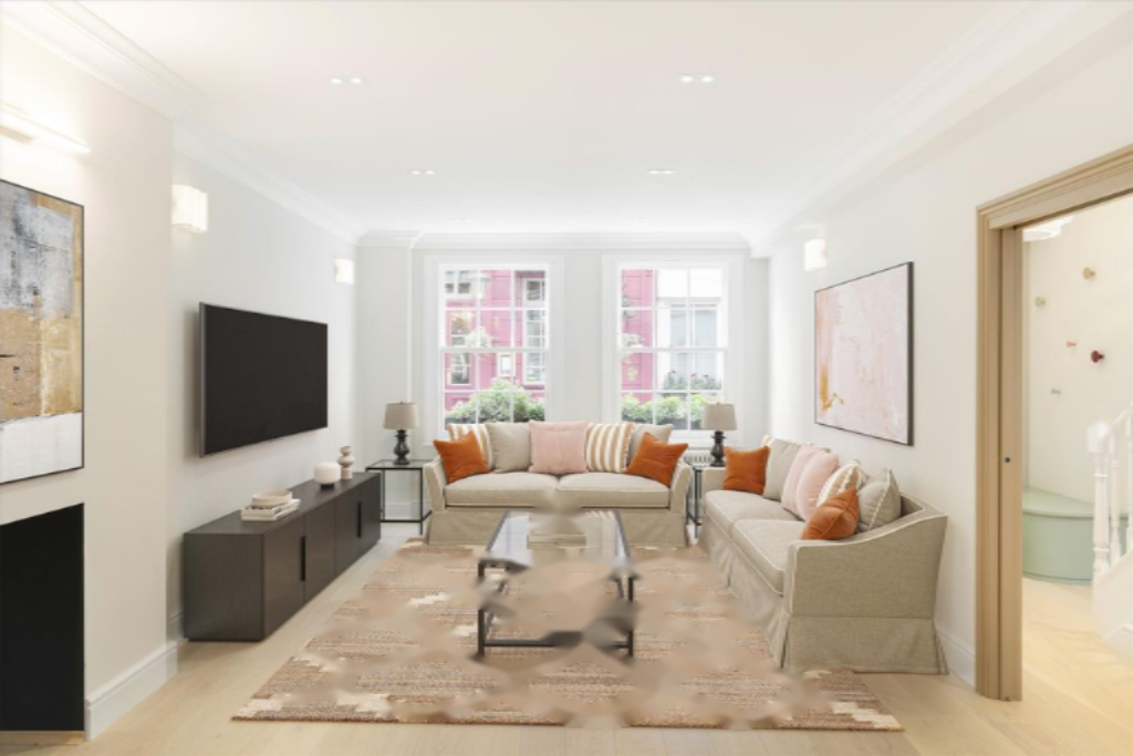 Appartamento a Londra, Regno Unito, 203 m² - foto 11